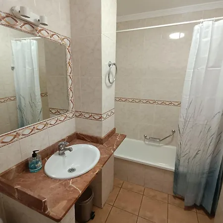 Apartament Americas Pk *