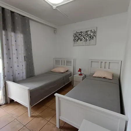 Apartament Americas Pk Playa de las Americas (Tenerife)