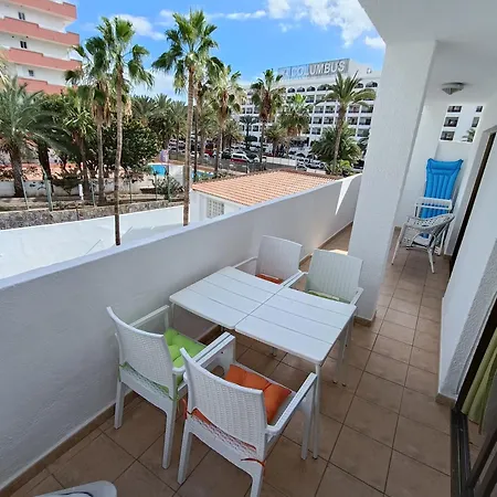 Apartament Americas Pk Playa de las Americas (Tenerife)