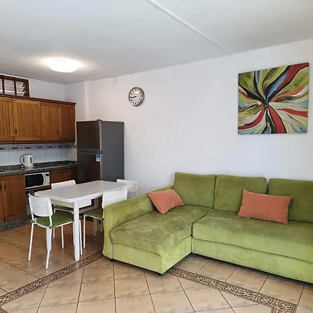 Apartament Americas Pk *