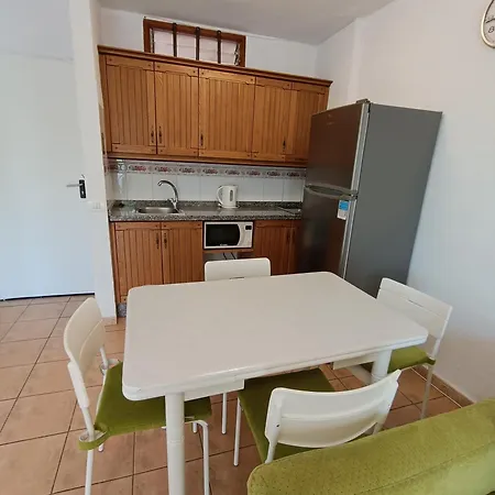 Americas Pk Apartment