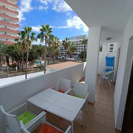 Apartment Americas Pk Playa de las Americas (Tenerife)