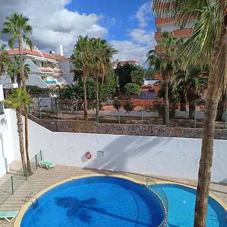 Americas Pk Apartment Playa de las Americas (Tenerife)